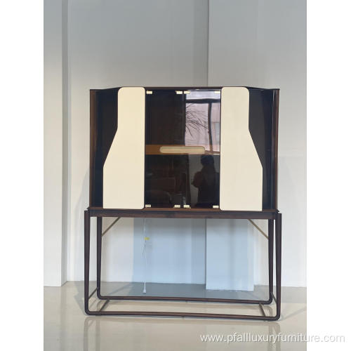 Turri cabinet modern design